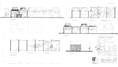 Digitale beschrijving item